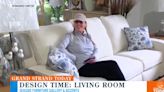 Design Time with Seaside Furniture Gallery & Accents: Living Room