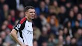 Fulham would 'consider' Joao Palhinha exit if right offer emerges, confirms Tony Khan