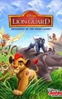 The Lion Guard