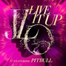 Live It Up (Jennifer Lopez song)