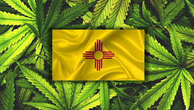 What does federal cannabis rescheduling mean for New Mexico?