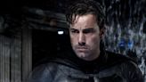 Salen a la luz detalles de la truncada película de Batman que iba a dirigir Ben Affleck: “Era la gloria total”