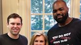 Michael Oher's Brother Sean Tuohy Jr. Denies Family Made Millions From The Blind Side