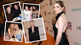IN PICTURES: Celebrities make it a night to remember at 31st Annual Race to Erase MS Gala