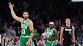 Jayson Tatum Getting Roasted For Fourth Quarter Performance vs. Heat