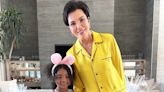 Kris Jenner Celebrates Her 'Beautiful Granddaughter' True on Her Sixth Birthday: 'Love You to the Moon and Back'