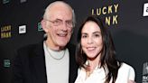 Who Is Christopher Lloyd's Spouse? All About Lisa Loiacono