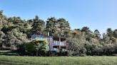 Step inside this new-build eco home in Somerset