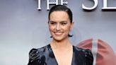 Daisy Ridley reveals she’s been diagnosed with Graves’ disease