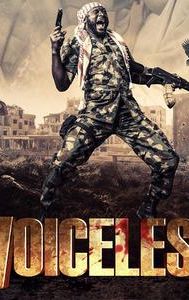 Voiceless (2020 film)
