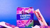 Tampax forced to apologize for 'creepy' tweet after being accused of sexualizing women