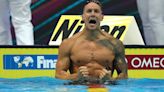 Caeleb Dressel, 5-Time Gold Medalist Swimmer In Tokyo Olympics, Finishes 29th In U.S. Nationals Race