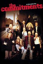The Commitments (film)