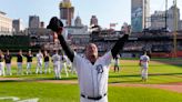 Miguel Cabrera and Terry Francona close careers as Tigers beat Guardians 5-2