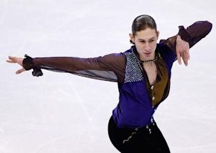 Jason Brown (figure skater)