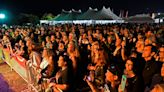 Sarasota music and motorcycle festival announces 2023 dates, two national headliners