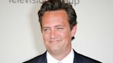 Matthew Perry Leaves More Than $1 Million to Trust Named for 'Annie Hall' Character