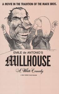 Millhouse: A White Comedy