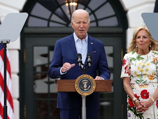 Joe Biden accuse Benjamin Netanyahu de faire traîner la guerre dans son propre intérêt politique