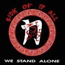We Stand Alone