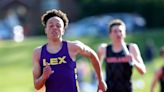 It’s a Lex sweep: Girls 3-peat, boys end Ashland’s 7-year run in OCC track meet