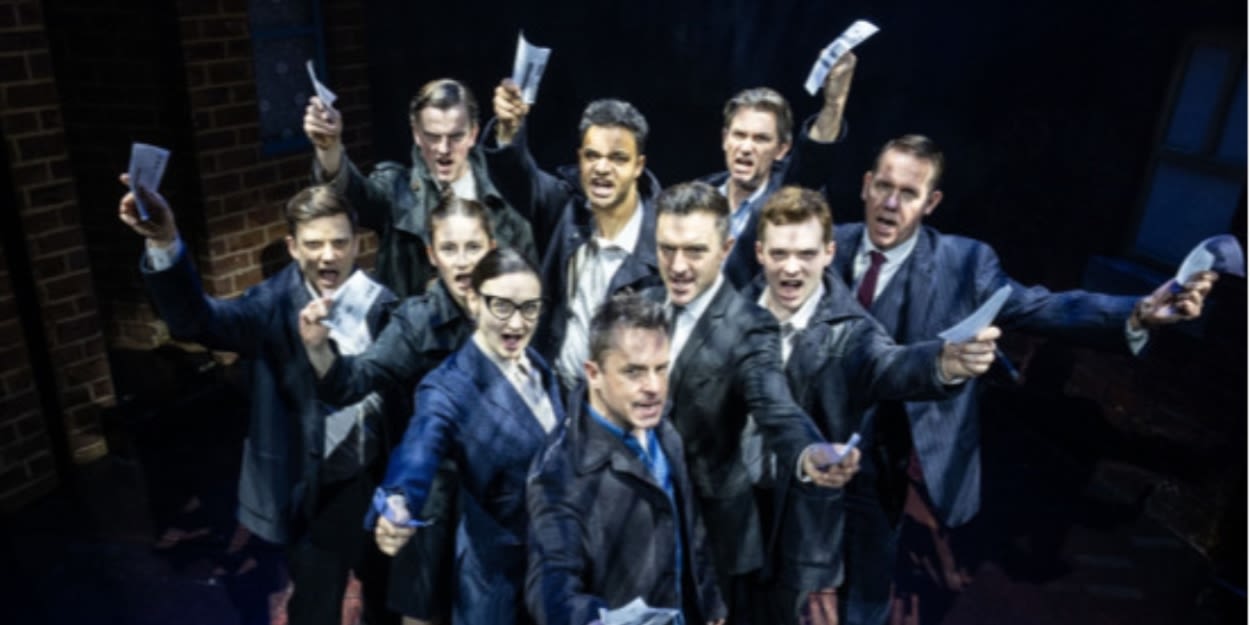 BLOOD BROTHERS Will Return On UK Tour This Autumn