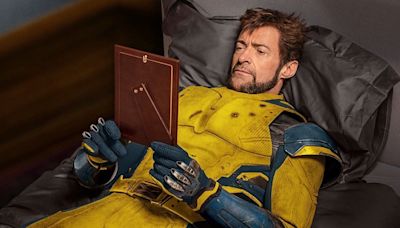Hugh Jackman Recreates Iconic X-Men: The Animated Series Meme for Deadpool & Wolverine - IGN