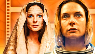 All 7 Upcoming Rebecca Ferguson Movies & TV Shows Explained