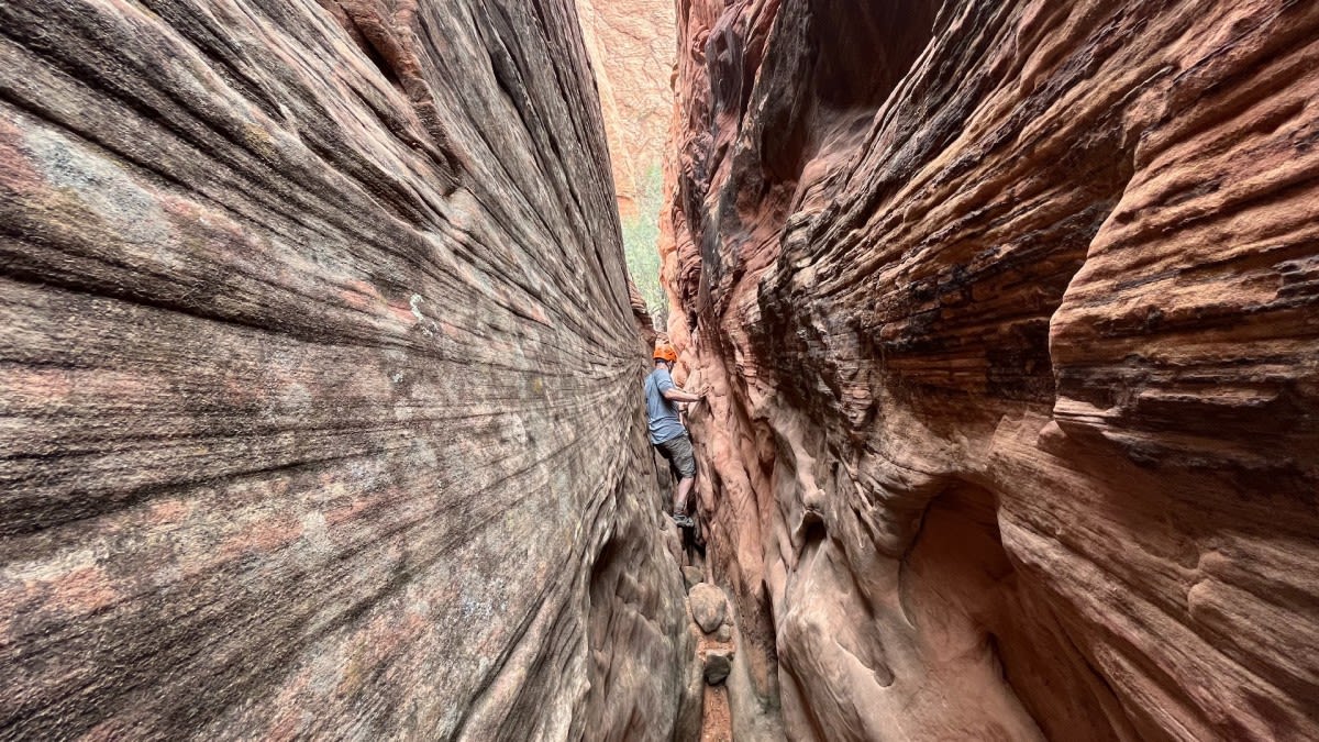 America's Top Desert Adventure Hideaway Is Closer Than It Looks—and a Whole World Apart