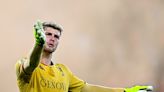 Josep Martinez: When Inter could announce new goalkeeper signing