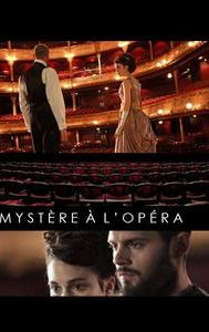 Mystery at the Opera