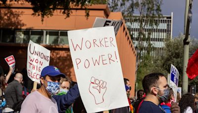 Explainer: The cost of ignoring worker freedom of association