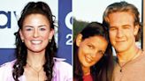 “Below Deck Mediterranean” Star Aesha Scott Reveals Plans to Include “Dawson's Creek” Moment in Her Wedding: 'I'm a '90s Kid'