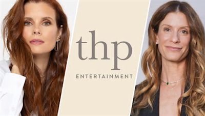 JoAnna Garcia Swisher & Kate Gordon Launch Production Company THP Entertainment