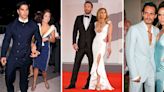 This Is Everyone Jennifer Lopez Has Dated, Been Engaged to, and Married