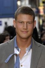 Tom Hopper