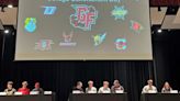 Glens Falls hosts college signing day for athletes moving on to next level