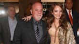 Billy Joel Shares Rare Photo of Daughter on Her 37th Birthday