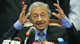 Amid MACC's spotlight on sons, Dr Mahathir says corruption exists during his time but he wasn't involved