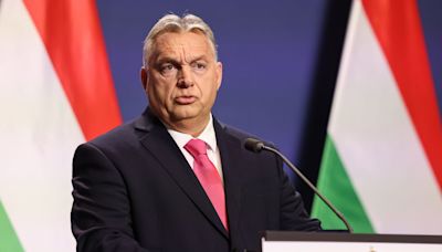 Orban’s Hungary Holds First Election Debate on TV in 18 Years