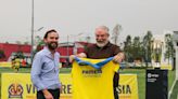 Spanish ambassador visits Villarreal Malaysia Academy