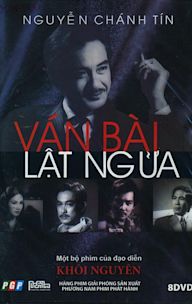 Ván bài lat ngua: Tap 2 - Quan co di dong