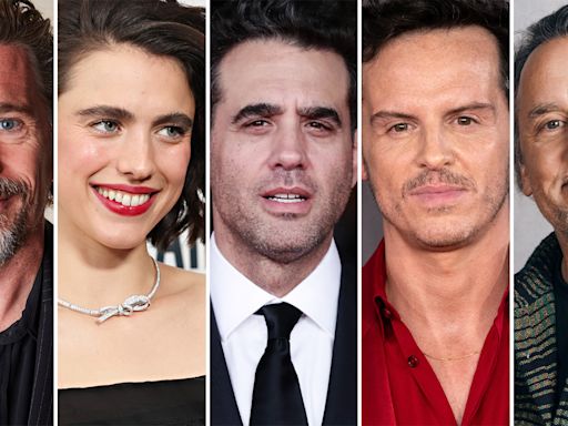Sony Pictures Classics Acquires Richard Linklater’s ‘Blue Moon’; Ethan Hawke, Margaret Qualley, Bobby Cannavale & Andrew Scott Set...
