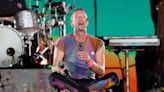 Coldplay’s Chris Martin gives fan struggling with osteoarthritis a ride to his concert