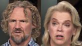 'Sister Wives' star Janelle Brown wonders if her marriage to Kody is 'viable' as he questions if she's a 'strong enough' woman for him