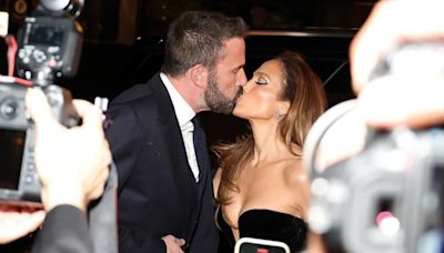 Opinión: La lección sobre relaciones que podemos aprender de Jennifer Lopez y Ben Affleck