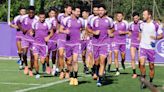 Amistoso | Gimnastica Segoviana - Real Valladolid