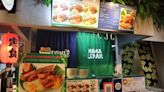 Mama Lemak: Delicious chicken wings & nasi lemak served with devil’s curry & beef rendang at Hougang