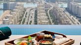 Aura Skypool Dubai: A Contender for Middle East’s Best Rooftop Restaurant