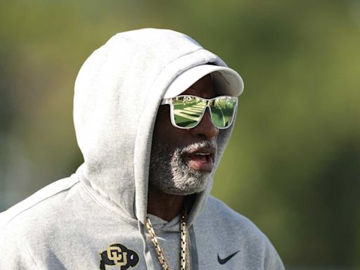 Deion Sanders Calls Out CSU After Colorado Win: 'The Disrespect Was Uncalled For'